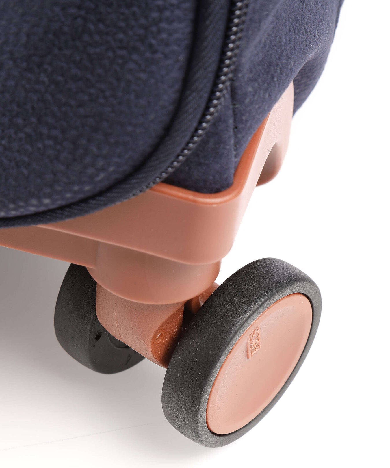 Brics Life Spinner (4 wheels) blue