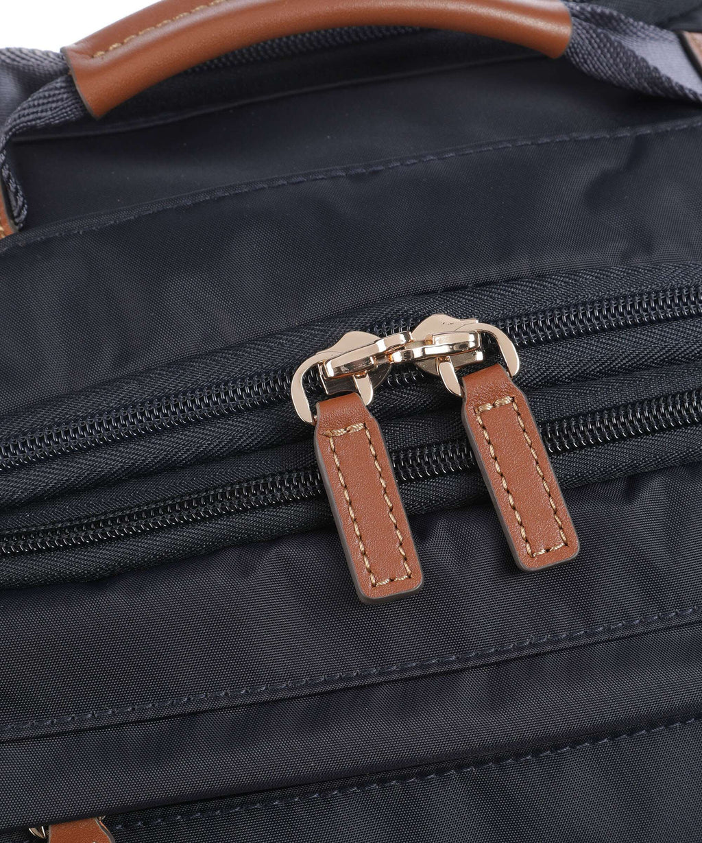 Brics X-Collection Trolley (2 wheels) ocean blue