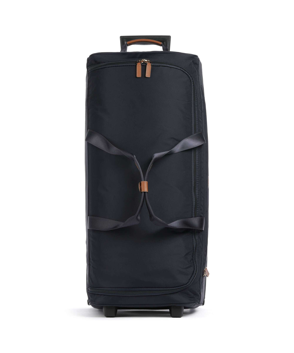 Brics X-Collection Travel bag with wheels ocean blue