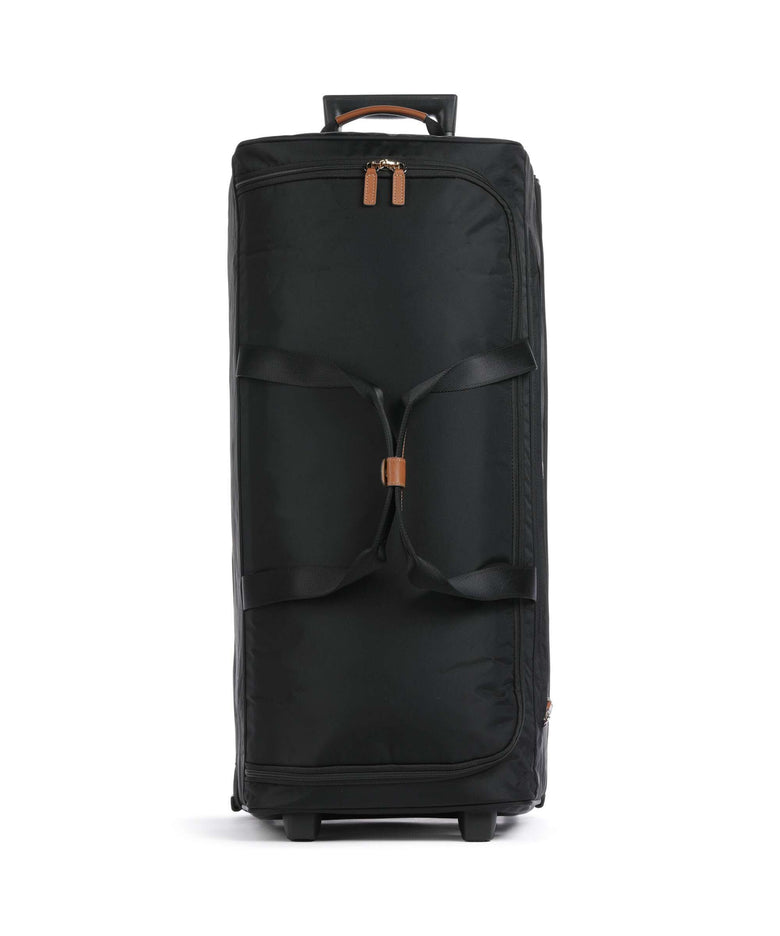 Brics X-Collection Travel bag with wheels black