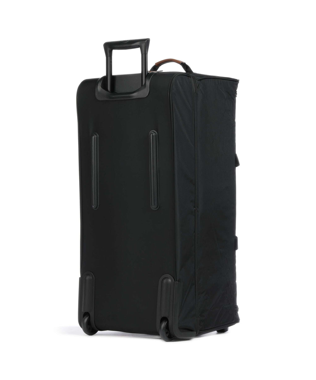 Brics X-Collection Travel bag with wheels black