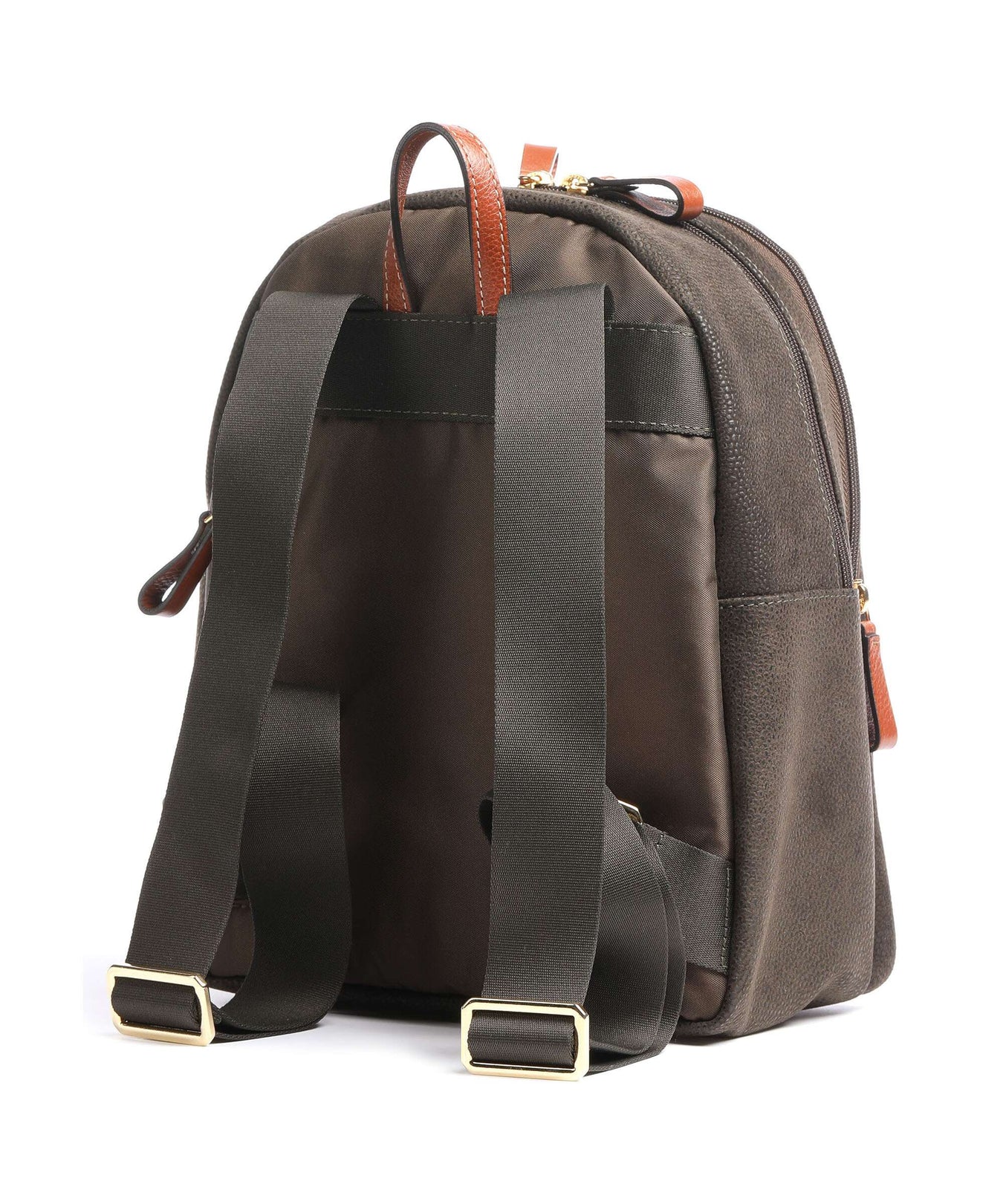Brics Life Backpack olive