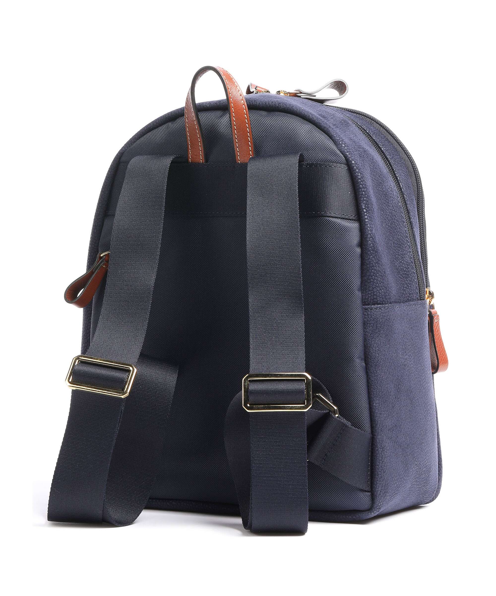 Brics Life Backpack blue