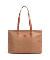 Brics Life Tote bag camel