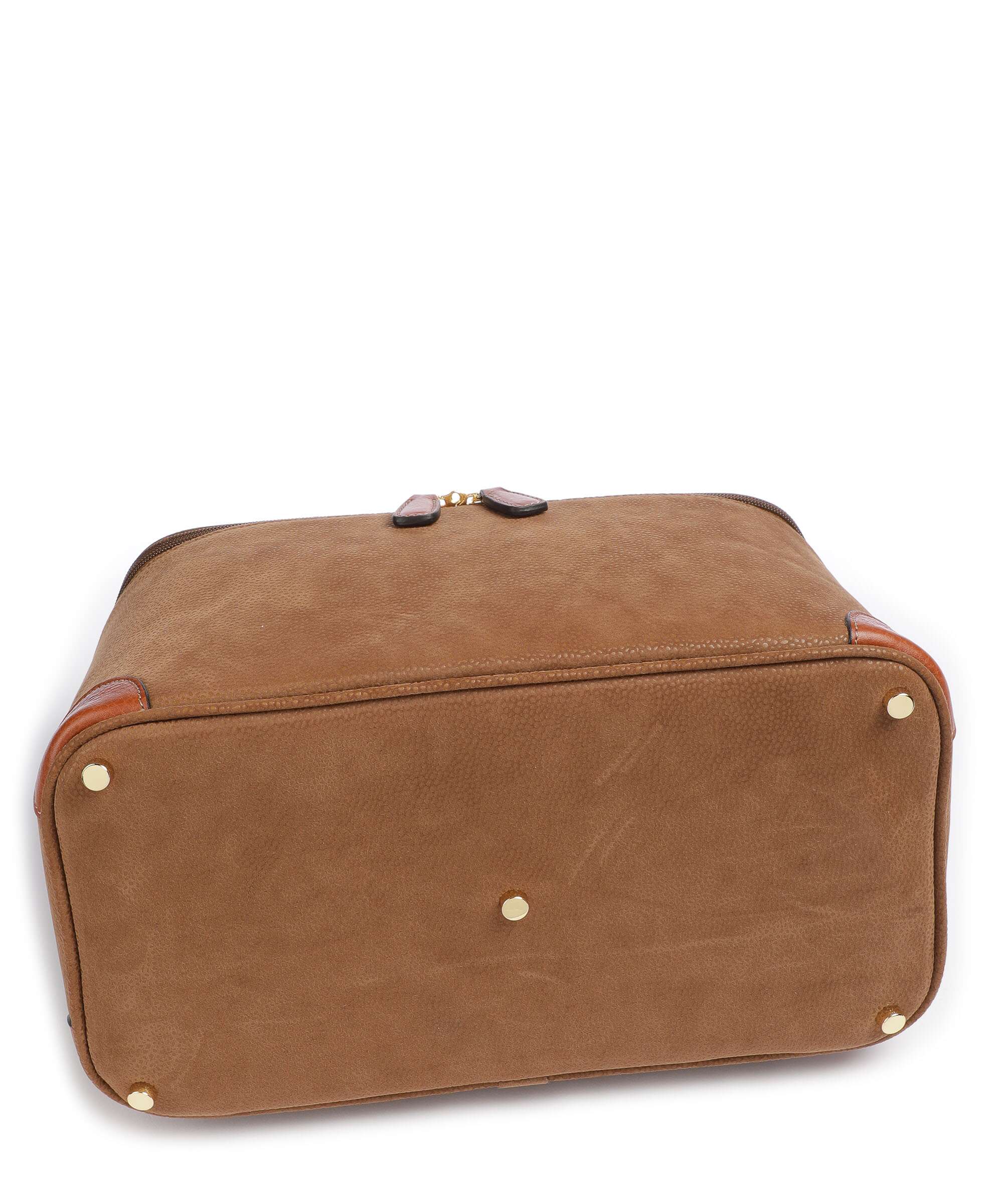 Brics Life Beauty case camel