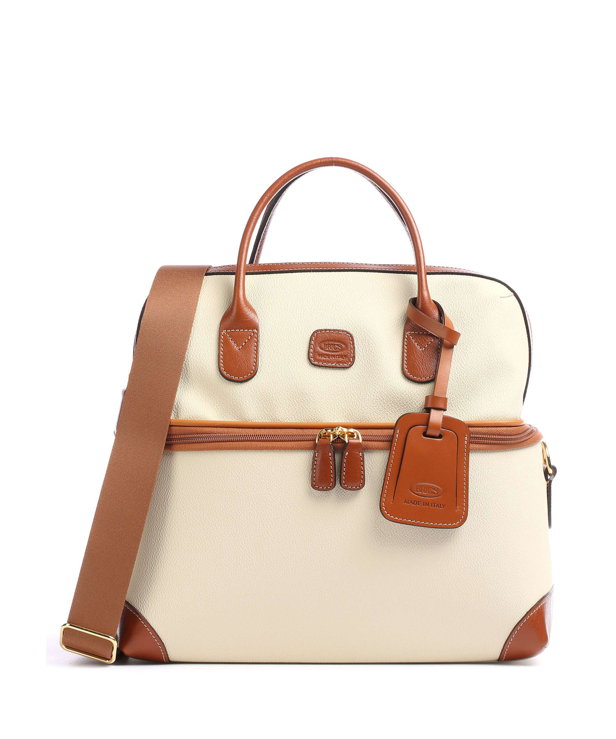 Brics Firenze Beauty case cream