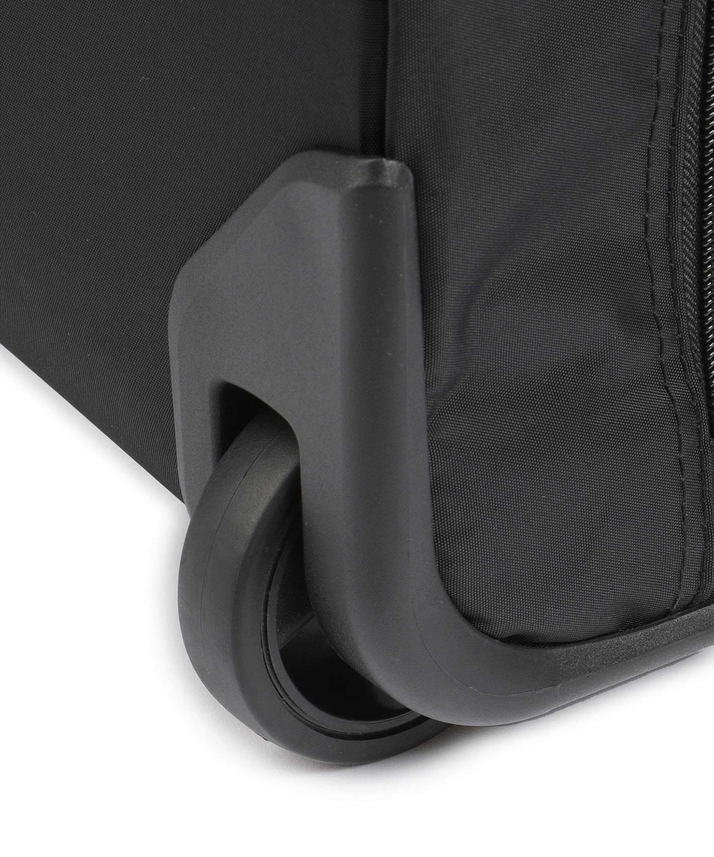 Brics X-Collection Rolling briefcase olive