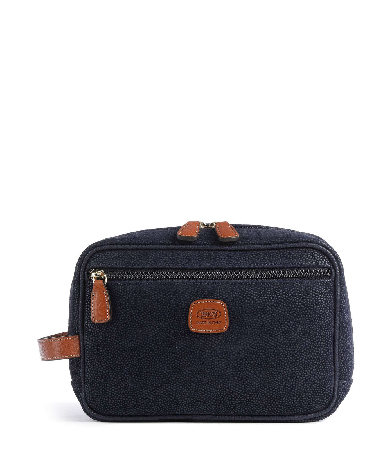 Brics Toiletry bag blau