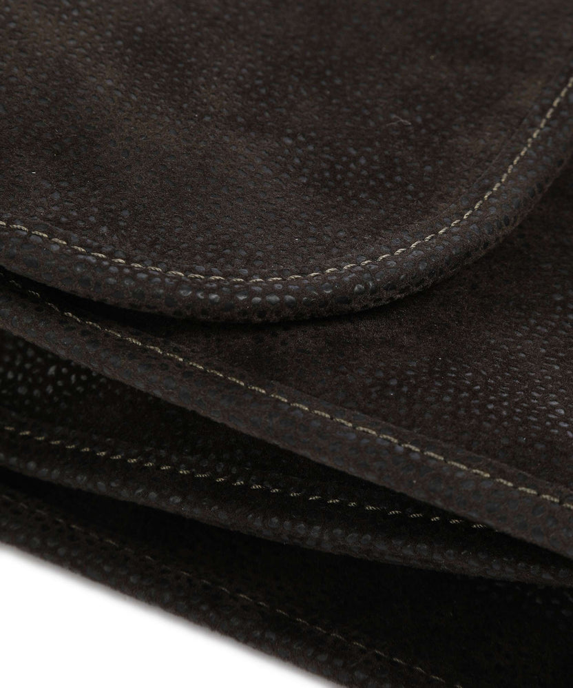 Brics Toiletry bag olive