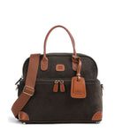 Brics Life Beauty case olive