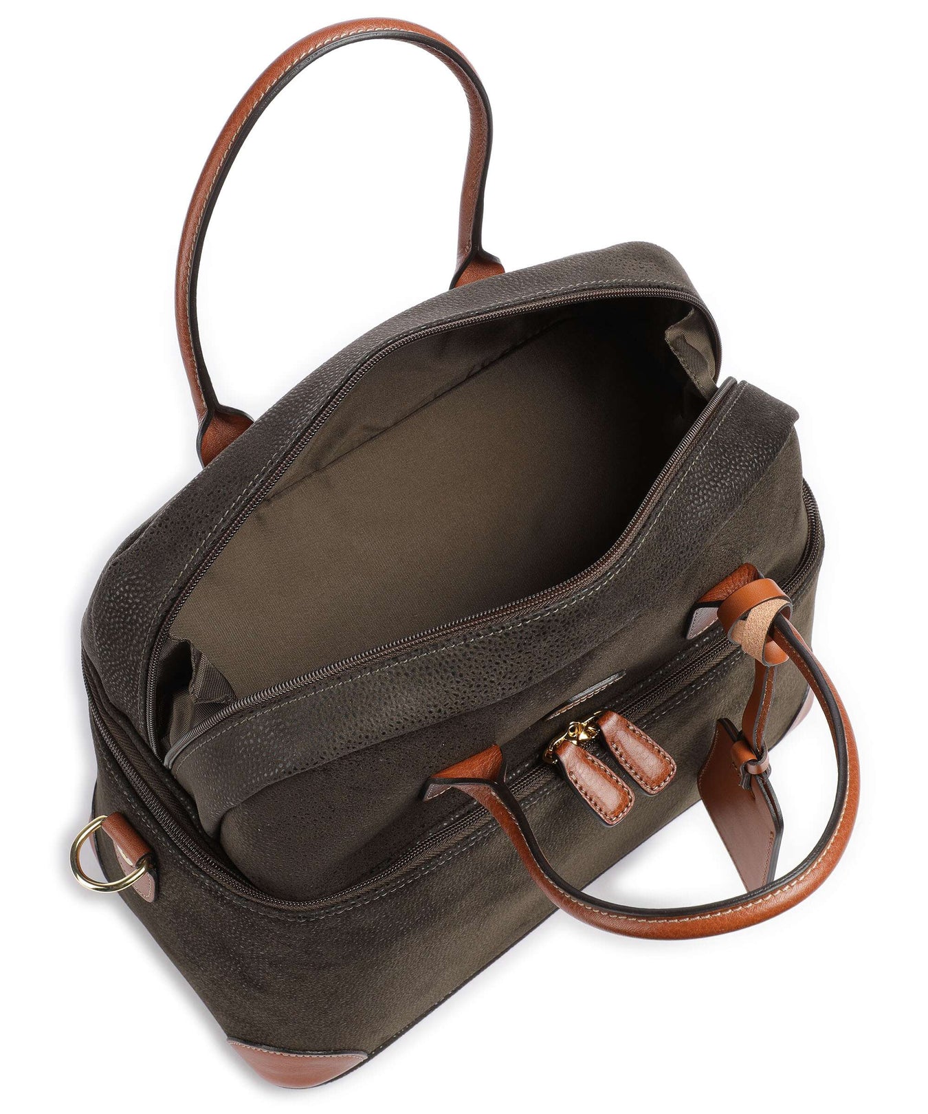 Brics Life Beauty case olive