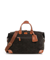 Brics Life Weekend bag olivgruen