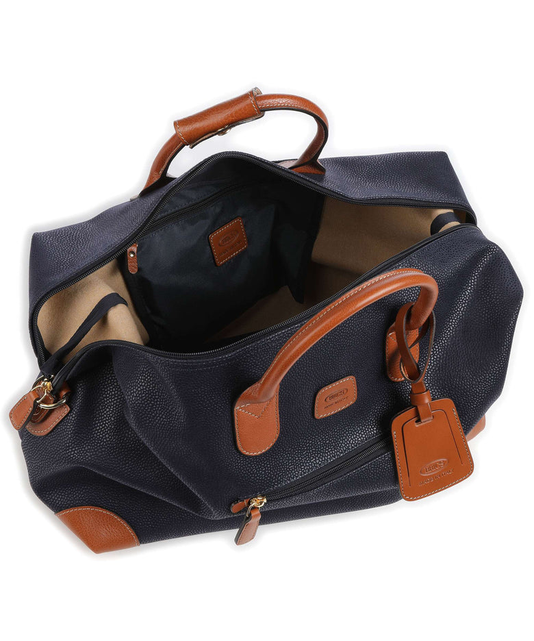 Brics Life Weekend bag blue