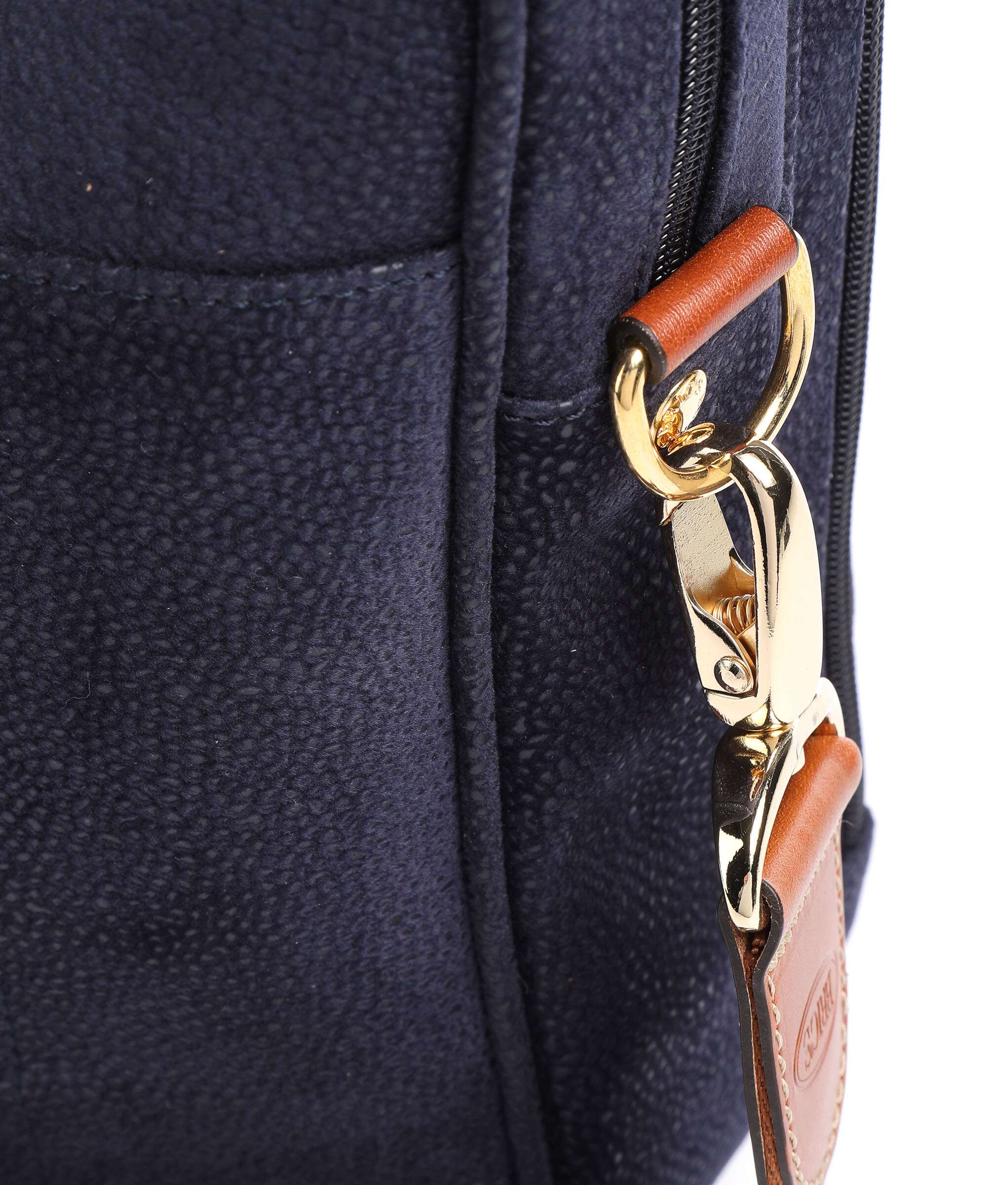 Brics Life Briefcase blue