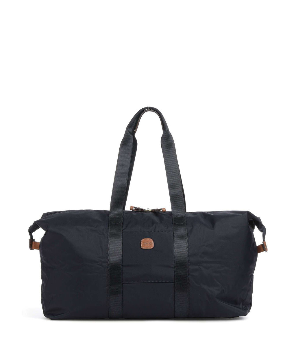Brics X-Collection L Weekend bag ocean blue