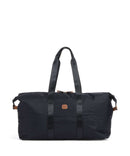 Brics X-Collection L Weekend bag ocean blue