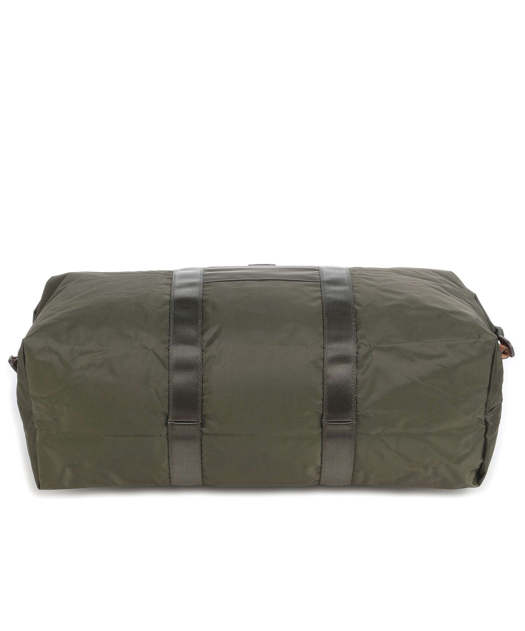 Brics X-Collection L Weekend bag olive