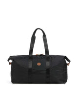 Brics X-Collection L Weekend bag black