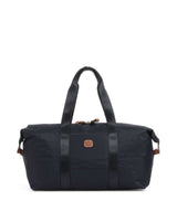 Brics X-Collection M Weekend bag ocean blue