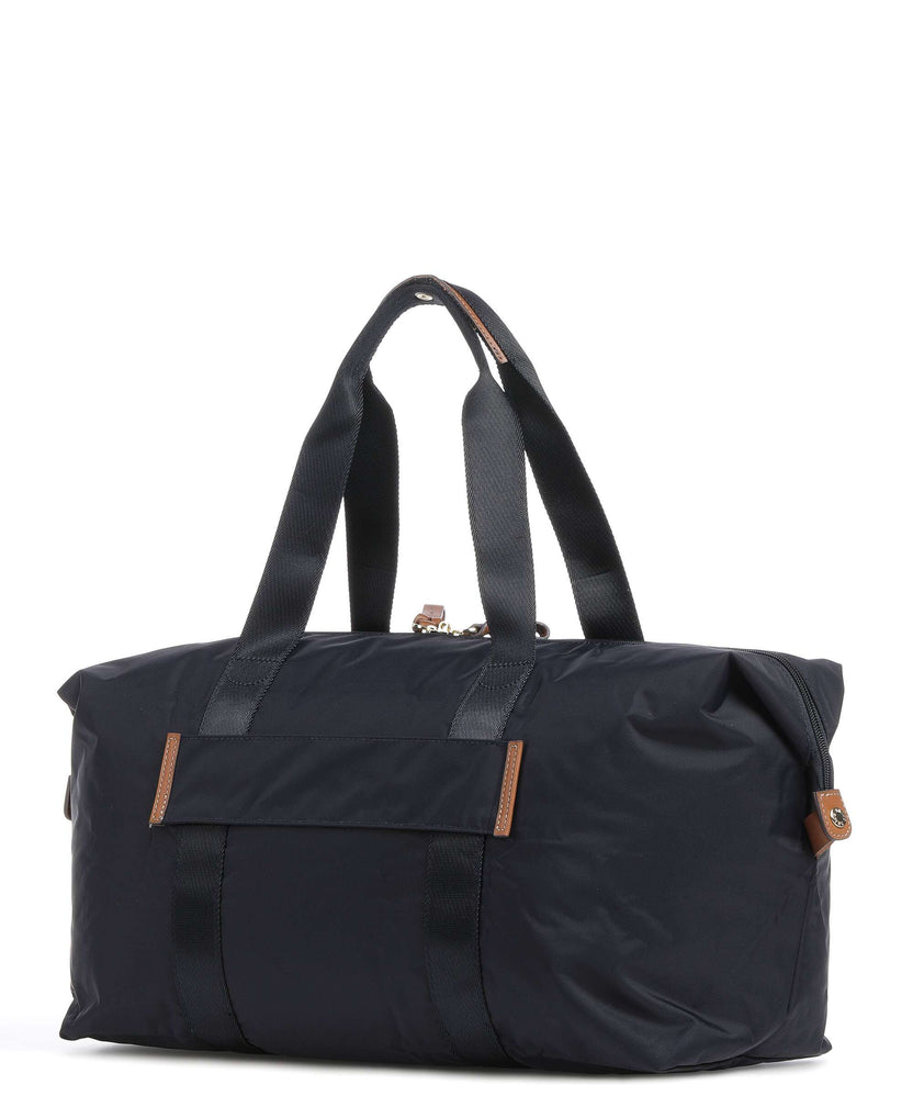 Brics X-Collection M Weekend bag ocean blue