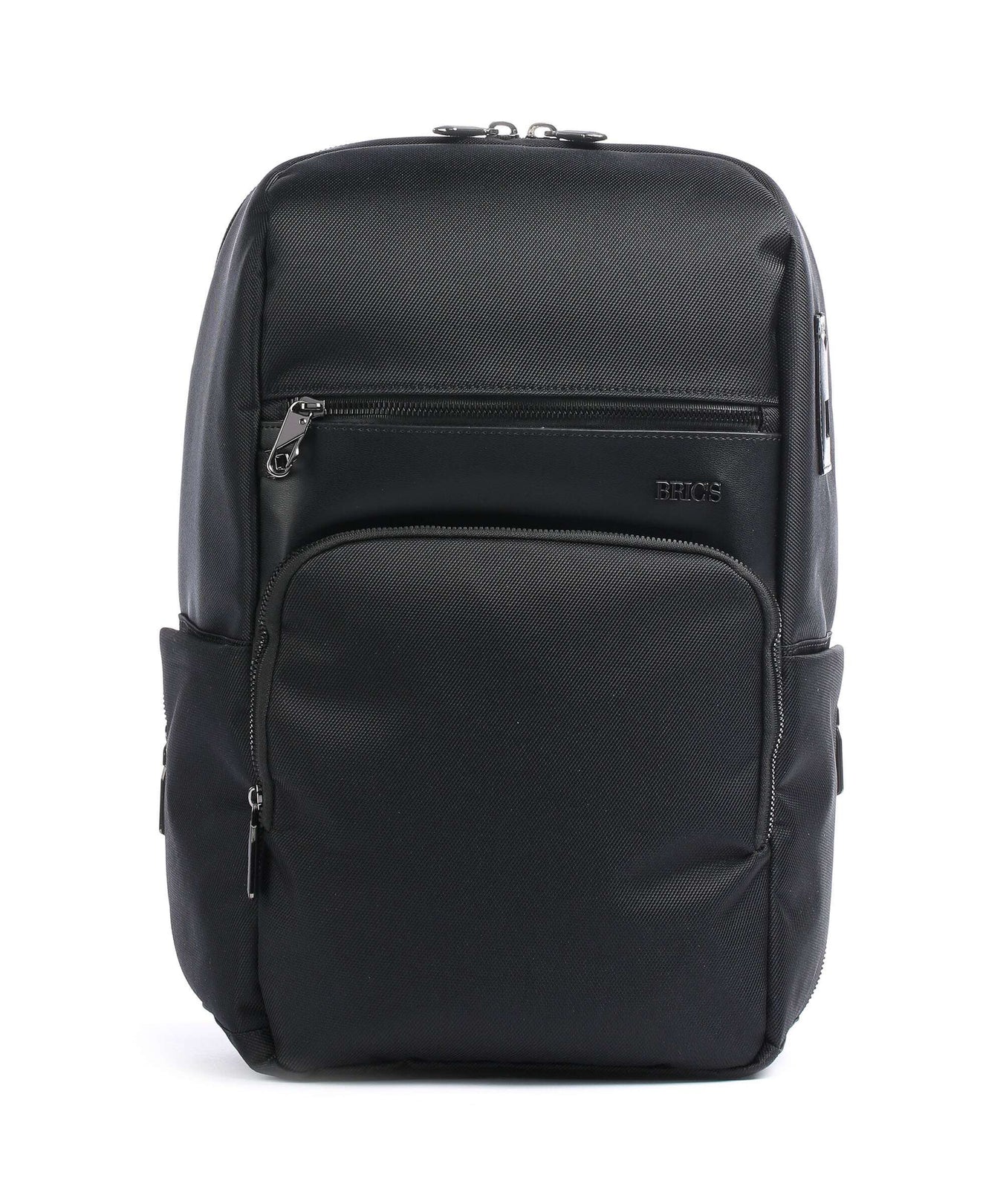 Brics Matera Laptop backpack black