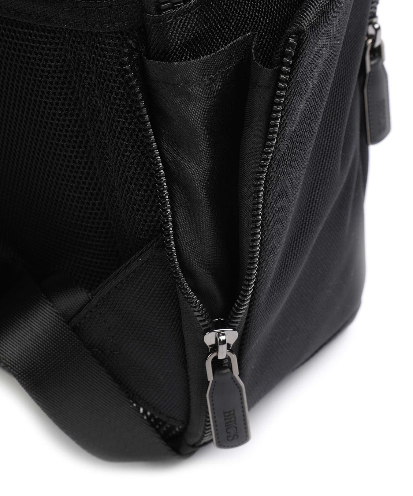 Brics Matera Laptop backpack black