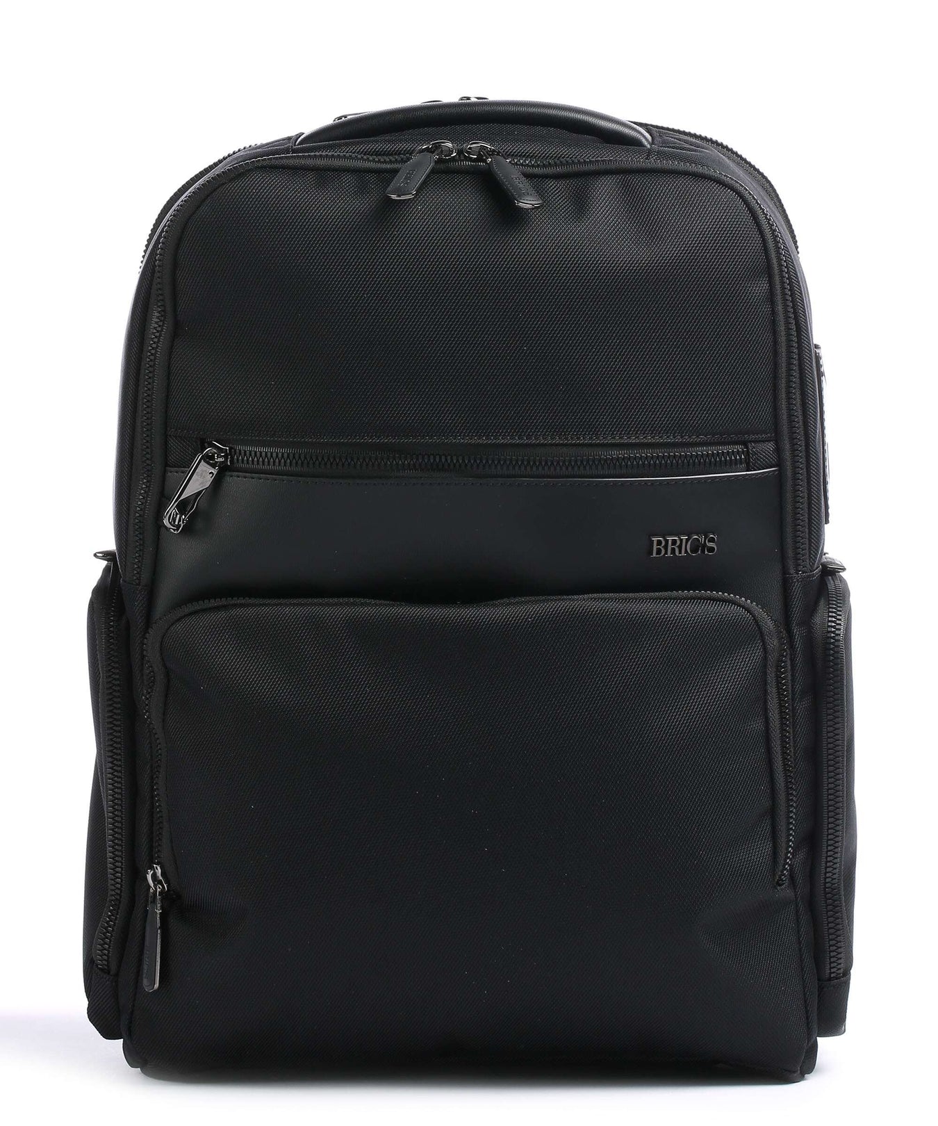 Brics Matera Laptop backpack black
