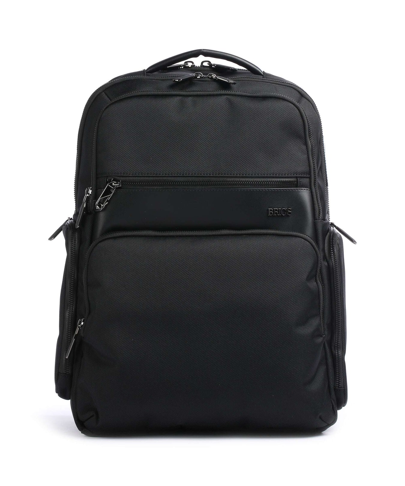 Brics Matera Laptop backpack black
