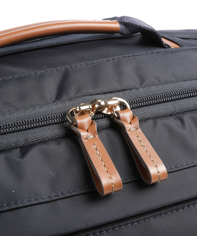 Brics X-Collection Trolley (2 wheels) ocean blue