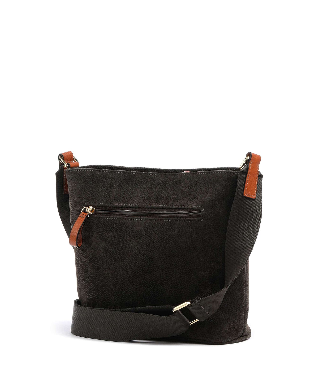 Brics Life Crossbody bag olive