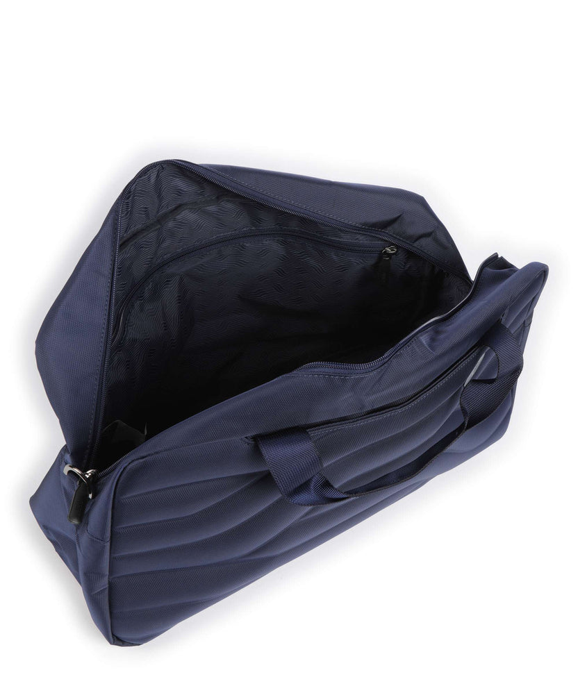 Brics BY Itaca Weekend bag ocean blue