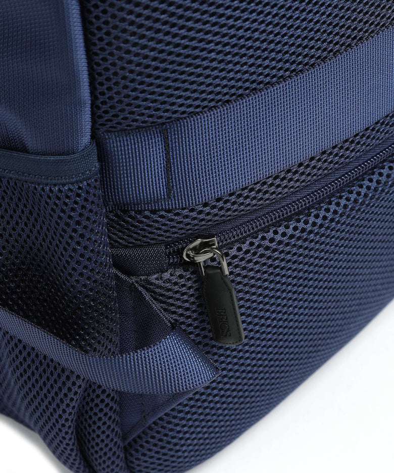 Brics BY Itaca Backpack ocean blue