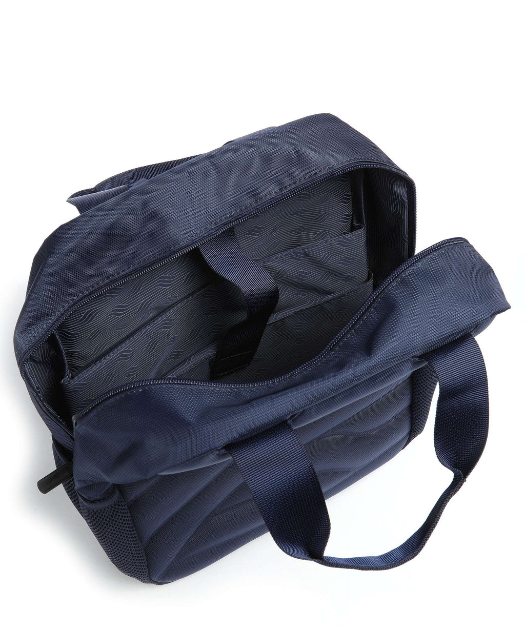 Brics BY Itaca Backpack ocean blue