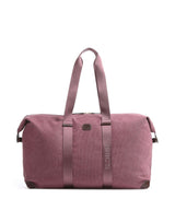 Brics Sorrento Weekend bag cyclamen