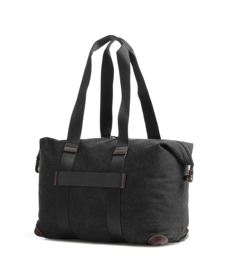 Brics Sorrento Weekend bag black