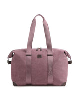 Brics Sorrento Weekend bag cyclamen