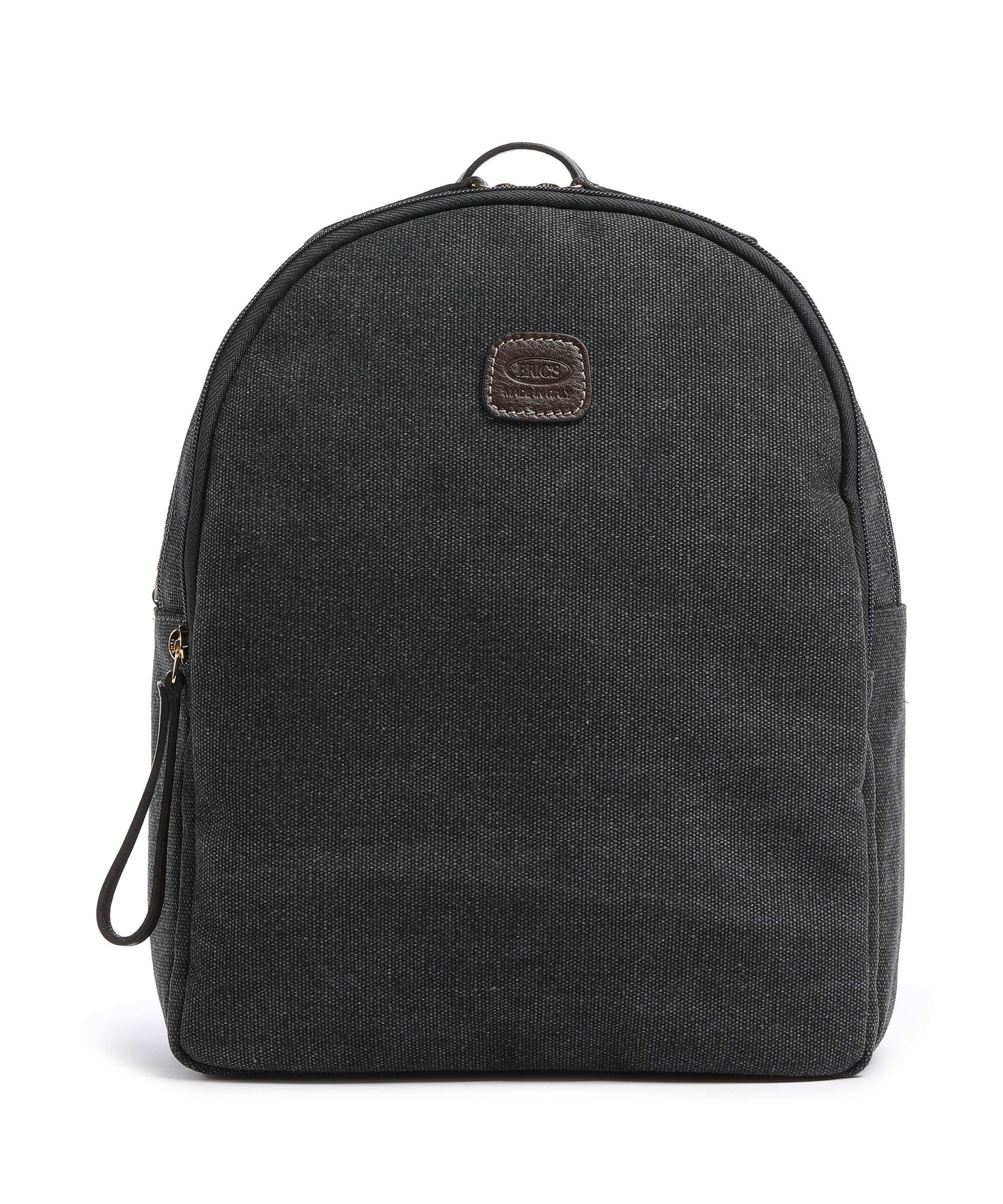 Brics Sorrento Backpack black
