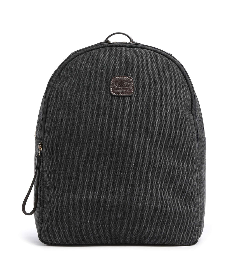 Brics Sorrento Backpack black