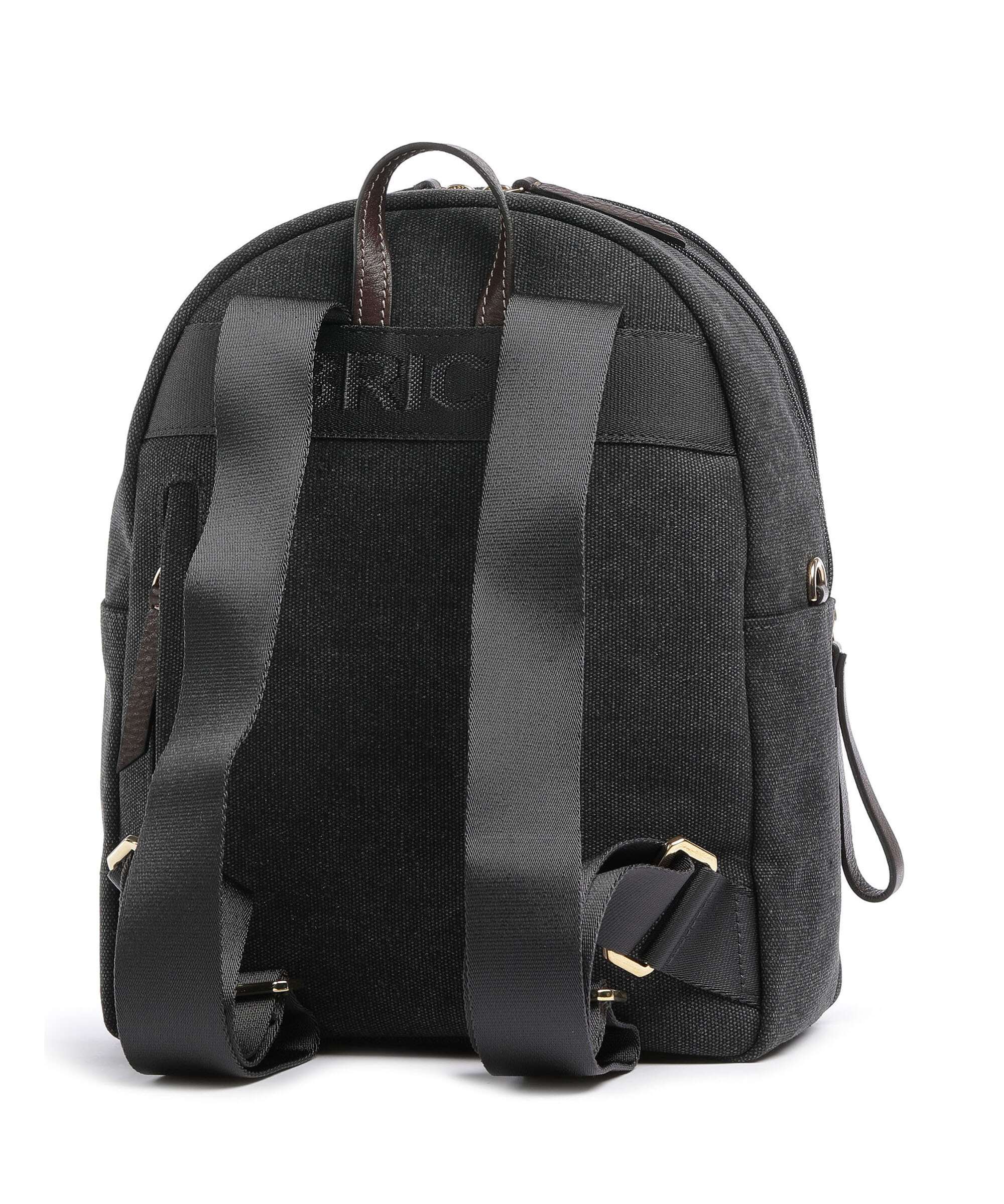 Brics Sorrento Backpack black