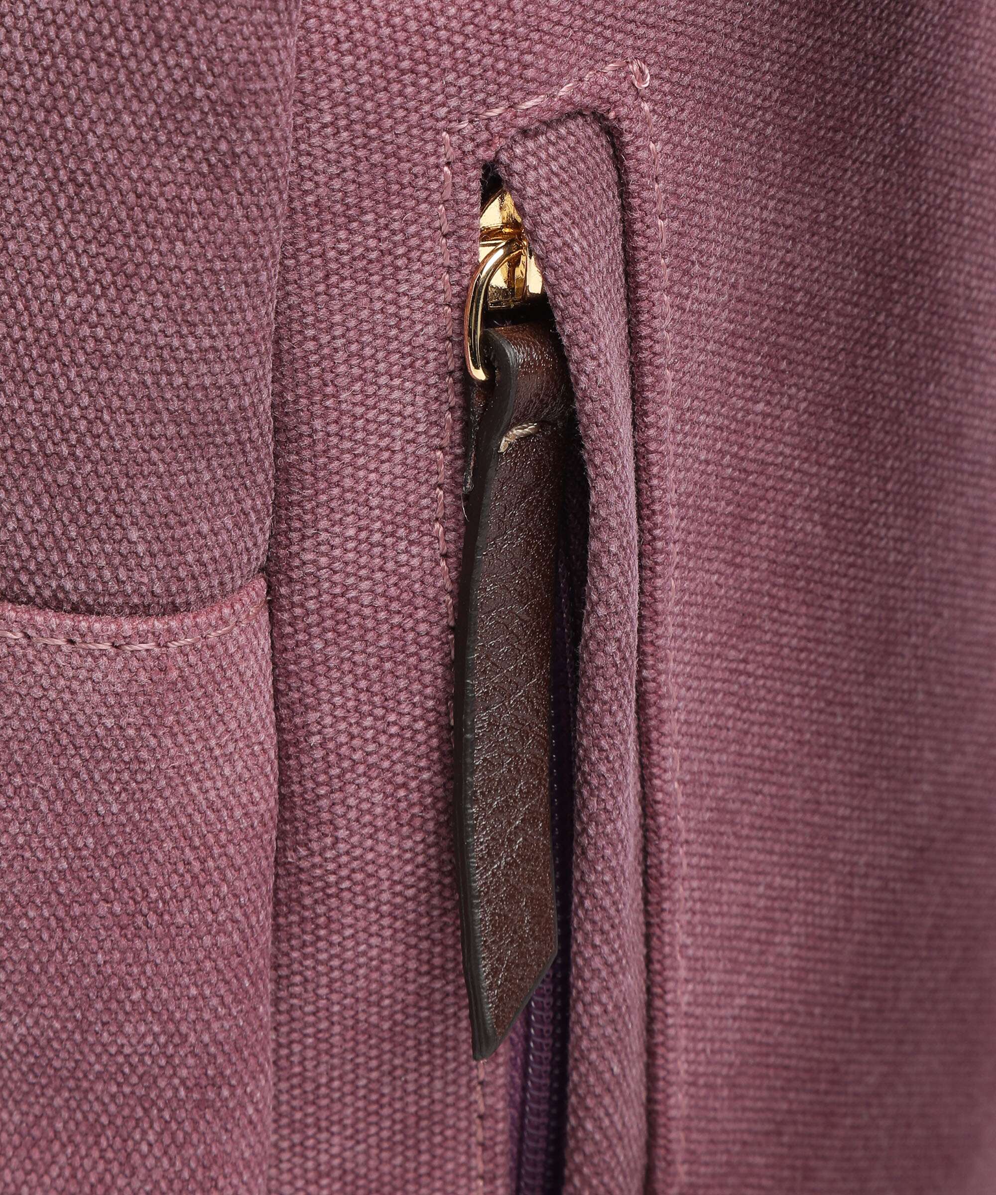 Brics Sorrento Backpack cyclamen