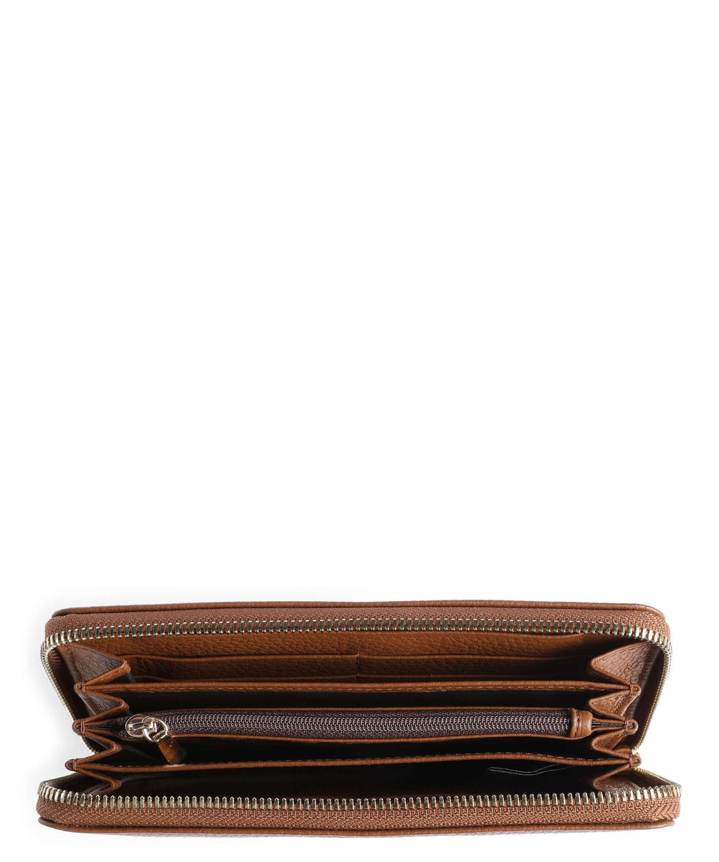Brics Gondola Wallet nocciola