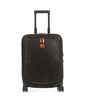 Brics Life Spinner (4 wheels) olive grün