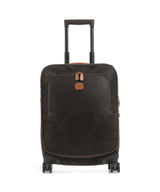 Brics Life Spinner (4 wheels) olive grün