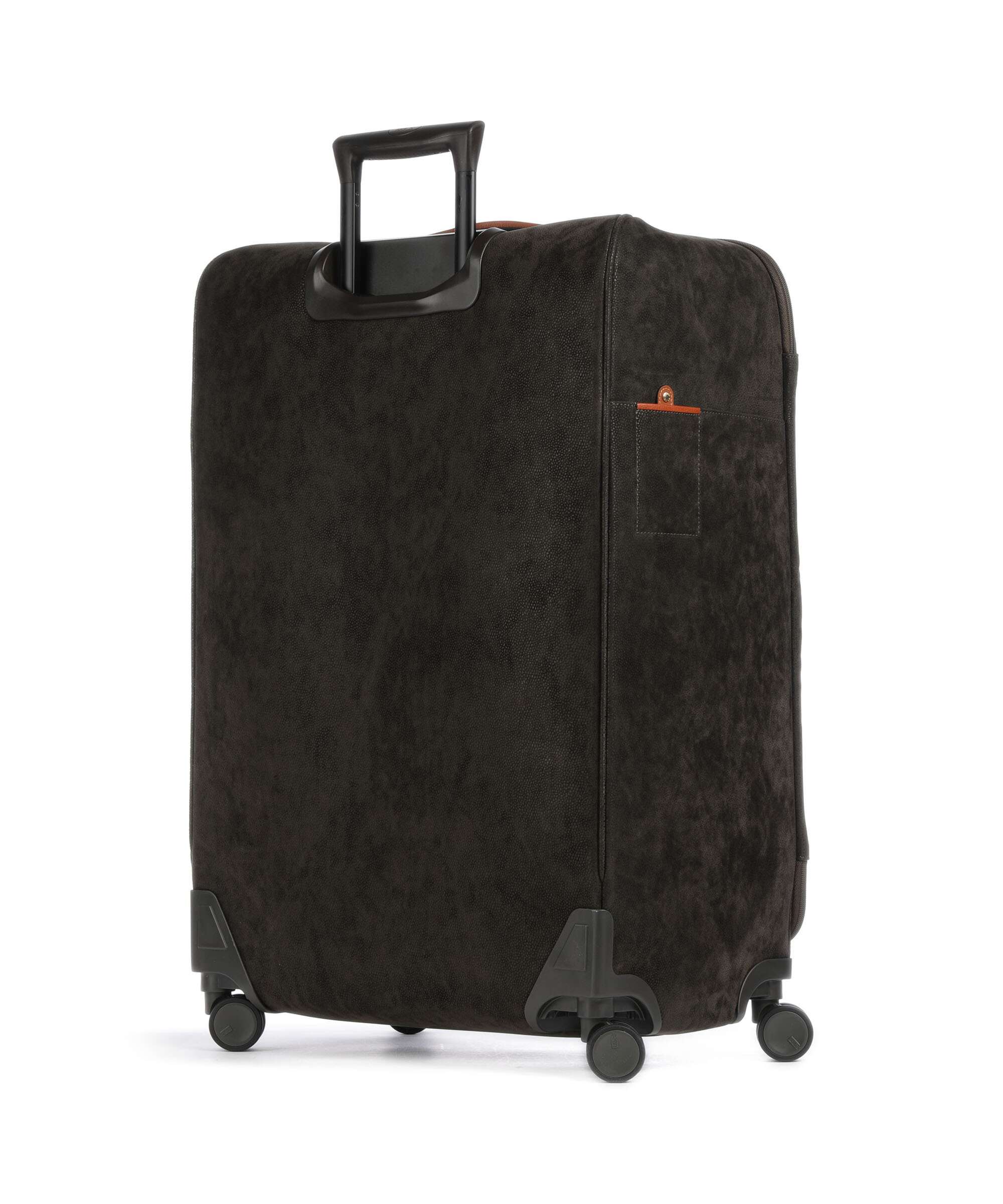 Brics Life Spinner (4 wheels) olive grün