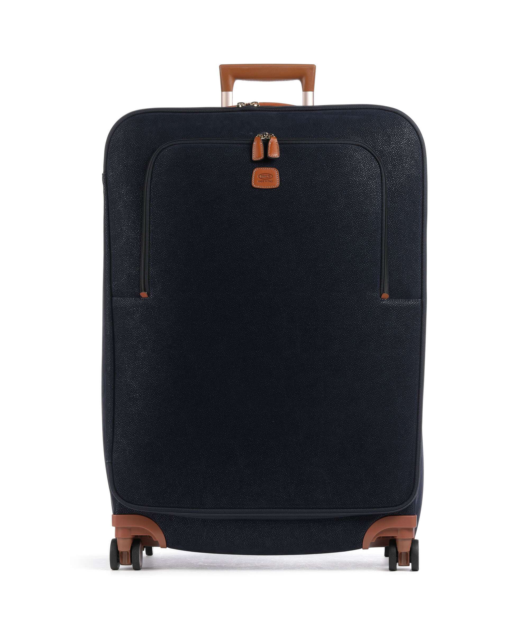 Brics Life Spinner (4 wheels) blau