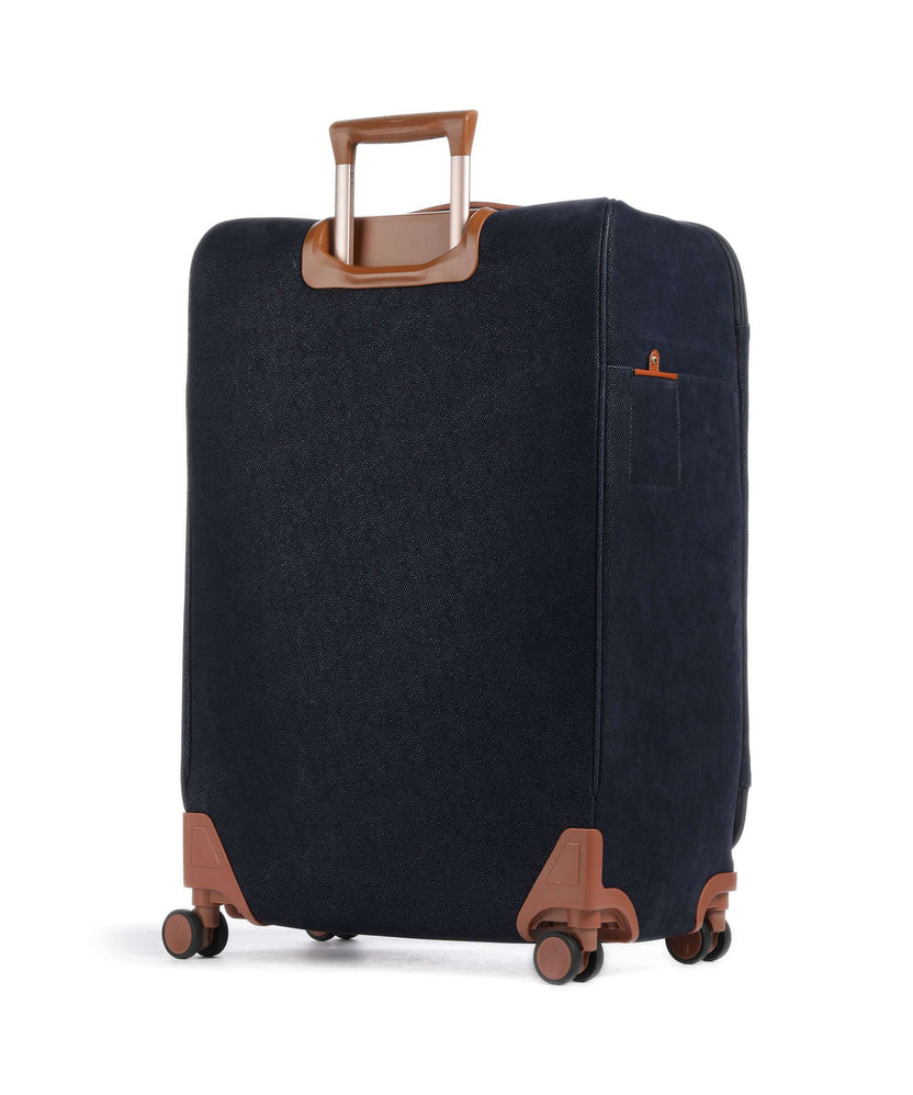 Brics Life Spinner (4 wheels) blau