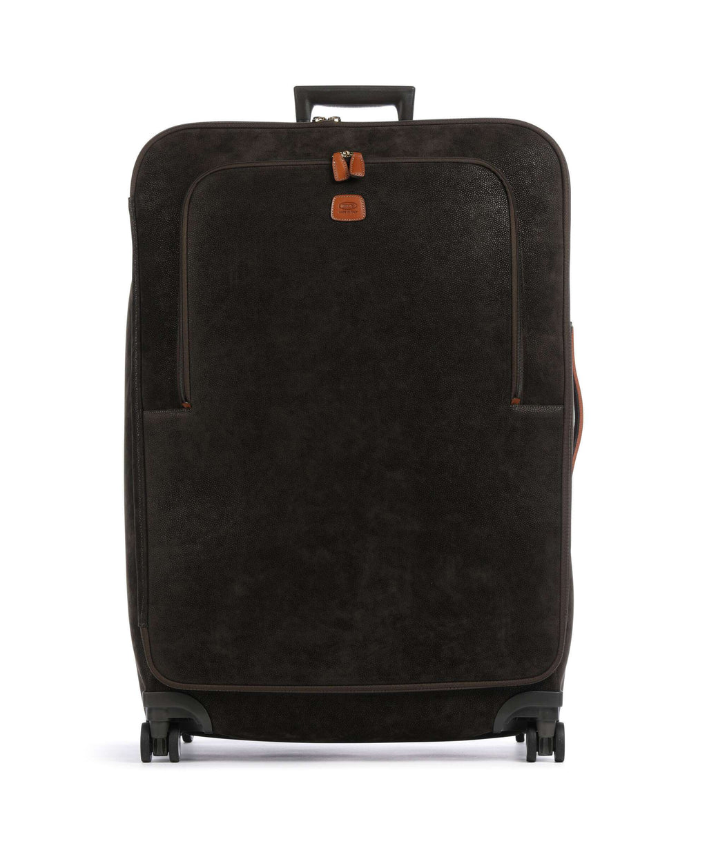 Brics Life Spinner (4 wheels) olive grün