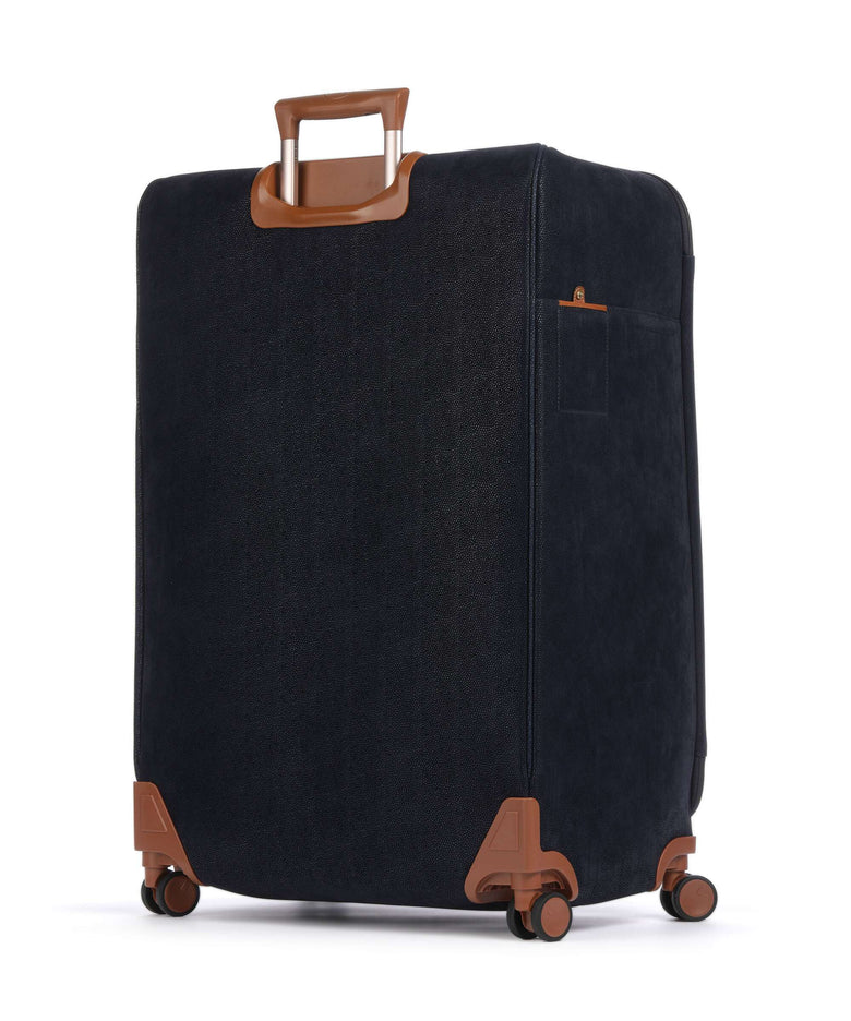 Brics Life Spinner (4 wheels) blue