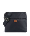 Brics X-Collection Crossbody bag oceano