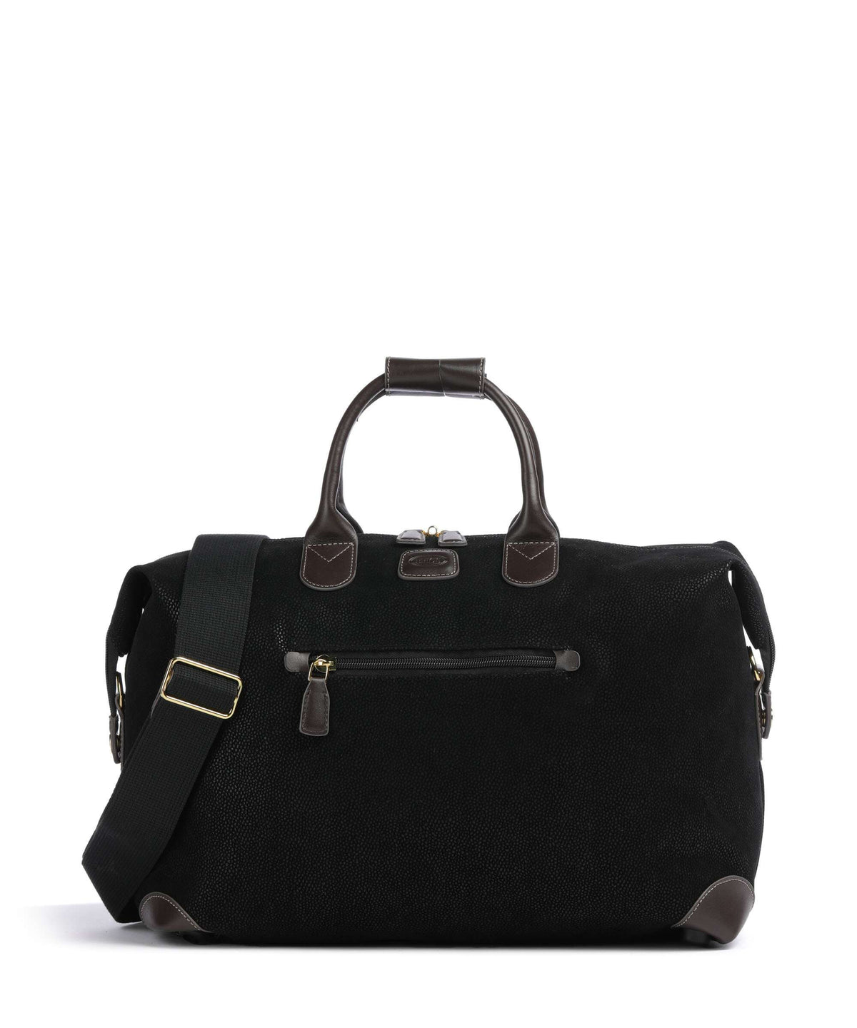 Brics My Life Weekend bag black